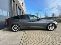 Bmw - 2015 - 3-serie gran turismo - 320i high executive - personenauto - afbeelding 8 van  12