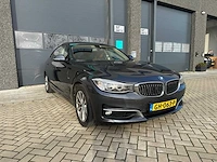 Bmw - 2015 - 3-serie gran turismo - 320i high executive - personenauto - afbeelding 9 van  12