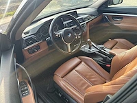 Bmw - 2015 - 3-serie gran turismo - 320i high executive - personenauto - afbeelding 11 van  12