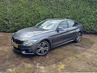Bmw - 2015 - 4-serie gran coupé - 435d xdrive high ex. - 2-zlg-18 - afbeelding 1 van  28