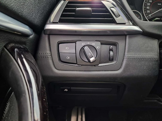 Bmw - 2015 - 4-serie gran coupé - 435d xdrive high ex. - 2-zlg-18 - afbeelding 13 van  28