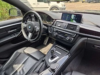 Bmw - 2015 - 4-serie gran coupé - 435d xdrive high ex. - 2-zlg-18 - afbeelding 19 van  28