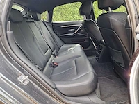 Bmw - 2015 - 4-serie gran coupé - 435d xdrive high ex. - 2-zlg-18 - afbeelding 20 van  28