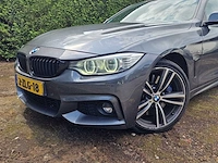 Bmw - 2015 - 4-serie gran coupé - 435d xdrive high ex. - 2-zlg-18 - afbeelding 22 van  28