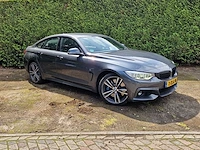 Bmw - 2015 - 4-serie gran coupé - 435d xdrive high ex. - 2-zlg-18 - afbeelding 24 van  28
