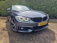 Bmw - 2015 - 4-serie gran coupé - 435d xdrive high ex. - 2-zlg-18 - afbeelding 26 van  28