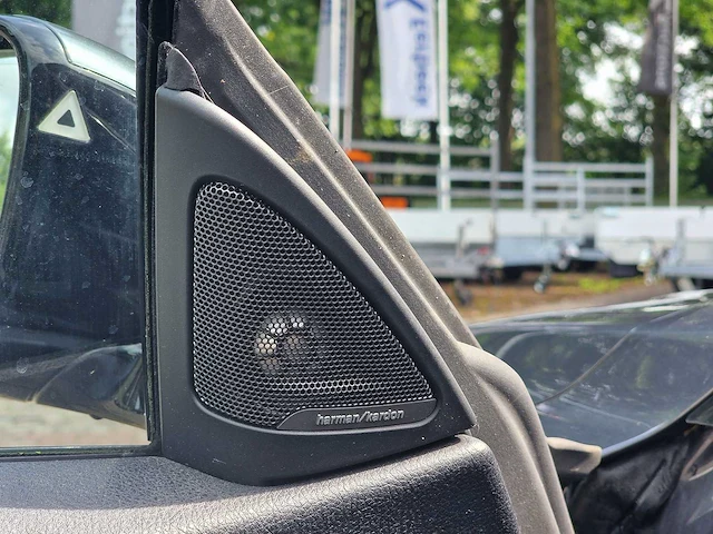 Bmw - 2015 - 4-serie gran coupé - 435d xdrive high ex. - 2-zlg-18 - afbeelding 21 van  28