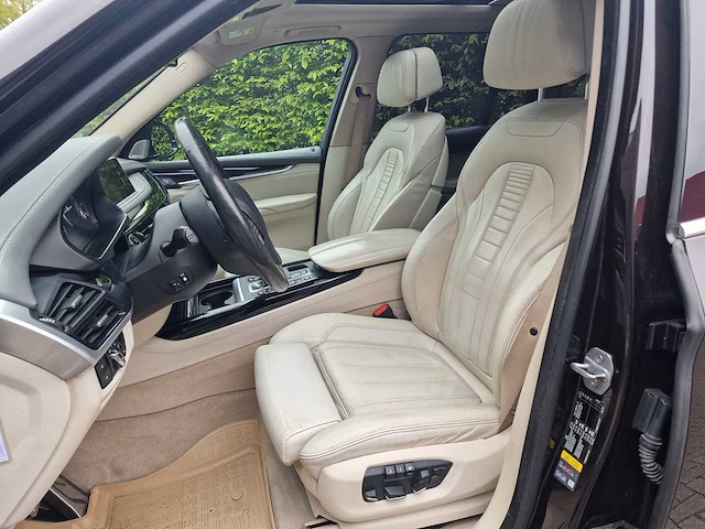 Bmw - 2015 - x5 - xdrive40e high exec. - hn-167-f - afbeelding 7 van  37