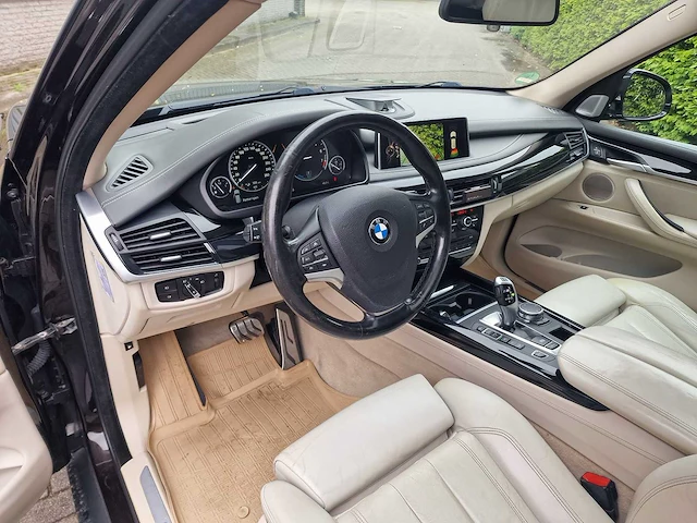 Bmw - 2015 - x5 - xdrive40e high exec. - hn-167-f - afbeelding 8 van  37