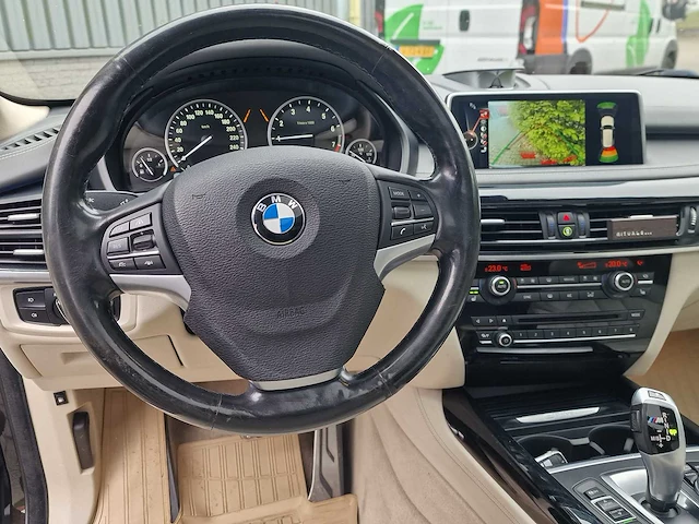 Bmw - 2015 - x5 - xdrive40e high exec. - hn-167-f - afbeelding 11 van  37