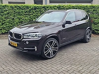 Bmw - 2015 - x5 - xdrive40e high exec. - hn-167-f