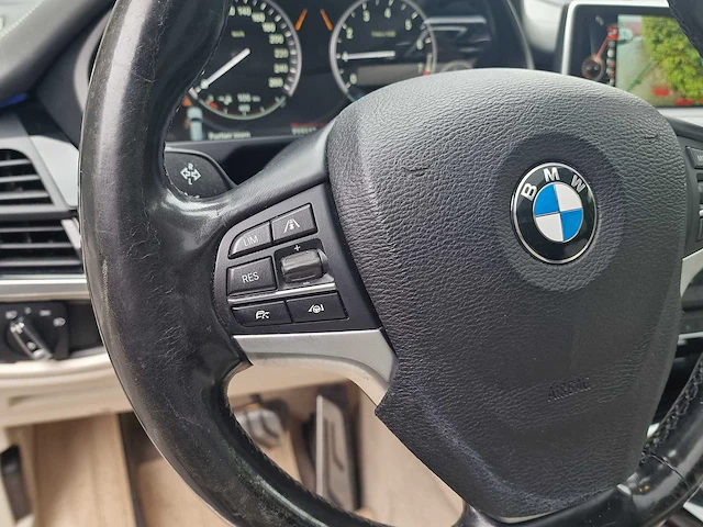 Bmw - 2015 - x5 - xdrive40e high exec. - hn-167-f - afbeelding 13 van  37