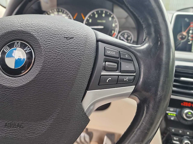 Bmw - 2015 - x5 - xdrive40e high exec. - hn-167-f - afbeelding 14 van  37