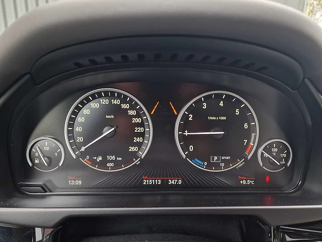 Bmw - 2015 - x5 - xdrive40e high exec. - hn-167-f - afbeelding 15 van  37