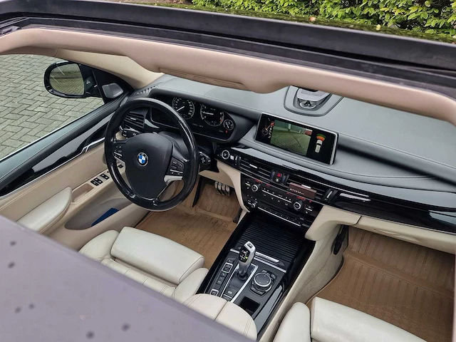 Bmw - 2015 - x5 - xdrive40e high exec. - hn-167-f - afbeelding 25 van  37