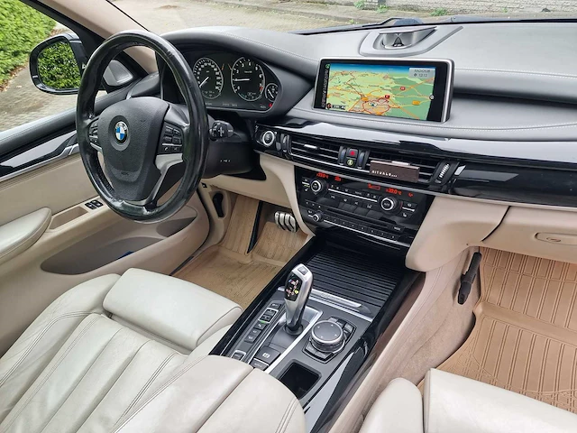 Bmw - 2015 - x5 - xdrive40e high exec. - hn-167-f - afbeelding 27 van  37