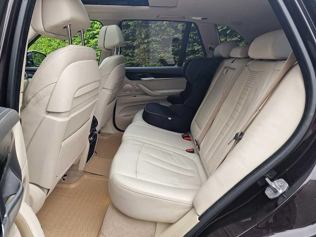 Bmw - 2015 - x5 - xdrive40e high exec. - hn-167-f - afbeelding 28 van  37