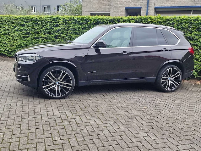 Bmw - 2015 - x5 - xdrive40e high exec. - hn-167-f - afbeelding 23 van  37