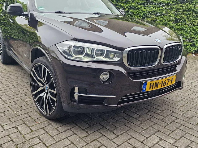 Bmw - 2015 - x5 - xdrive40e high exec. - hn-167-f - afbeelding 33 van  37