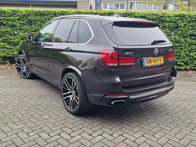 Bmw - 2015 - x5 - xdrive40e high exec. - hn-167-f - afbeelding 35 van  37