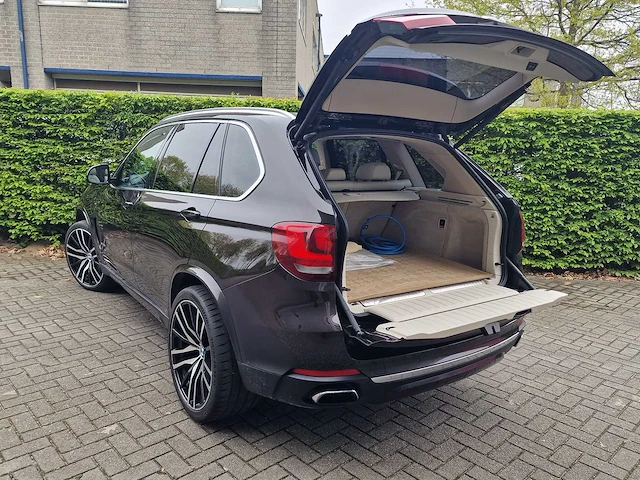 Bmw - 2015 - x5 - xdrive40e high exec. - hn-167-f - afbeelding 36 van  37