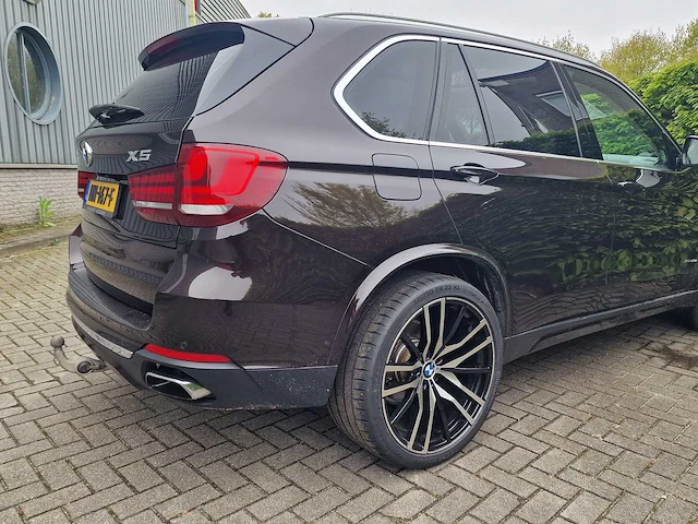 Bmw - 2015 - x5 - xdrive40e high exec. - hn-167-f - afbeelding 37 van  37
