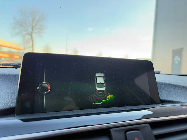 Bmw - 2016 - 3-serie - 330e cent. exec. - afbeelding 5 van  22