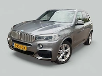 Bmw - 2016 - x5 - xdrive40e high exec. - personenauto - afbeelding 1 van  55