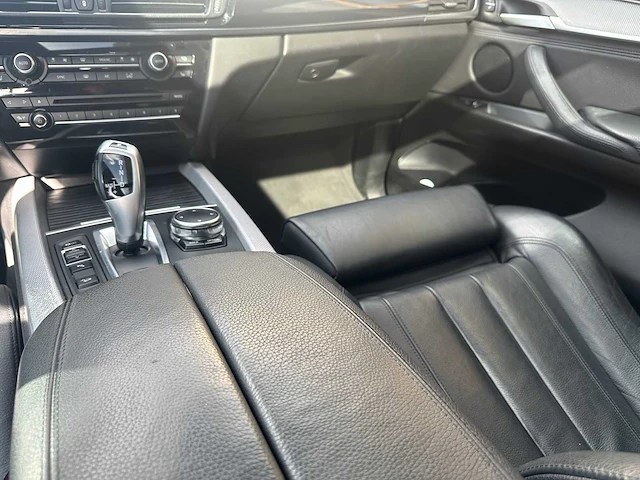 Bmw - 2016 - x5 - xdrive40e high exec. - personenauto - afbeelding 17 van  55