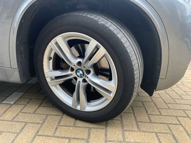 Bmw - 2016 - x5 - xdrive40e high exec. - personenauto - afbeelding 21 van  55