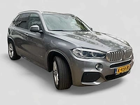 Bmw - 2016 - x5 - xdrive40e high exec. - personenauto - afbeelding 12 van  55