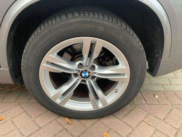 Bmw - 2016 - x5 - xdrive40e high exec. - personenauto - afbeelding 24 van  55