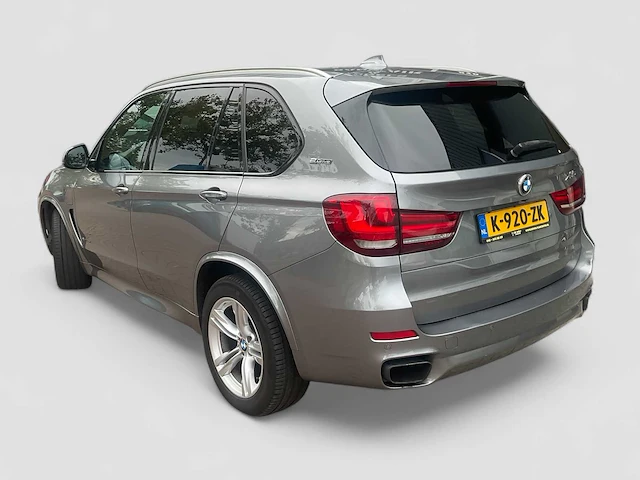 Bmw - 2016 - x5 - xdrive40e high exec. - personenauto - afbeelding 23 van  55