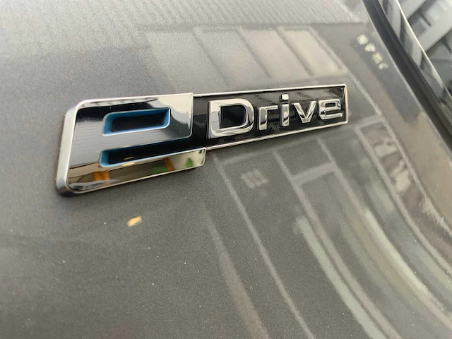 Bmw - 2016 - x5 - xdrive40e high exec. - personenauto - afbeelding 43 van  55