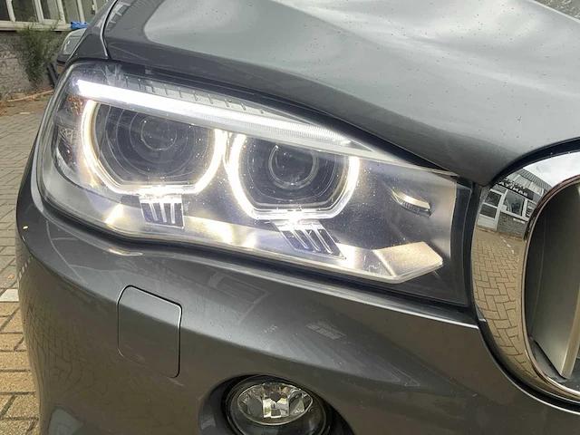 Bmw - 2016 - x5 - xdrive40e high exec. - personenauto - afbeelding 48 van  55