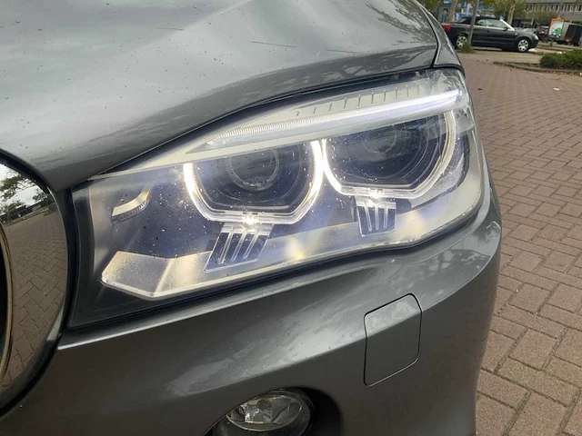 Bmw - 2016 - x5 - xdrive40e high exec. - personenauto - afbeelding 49 van  55