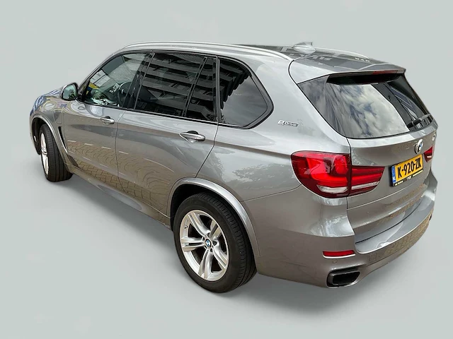 Bmw - 2016 - x5 - xdrive40e high exec. - personenauto - afbeelding 52 van  55