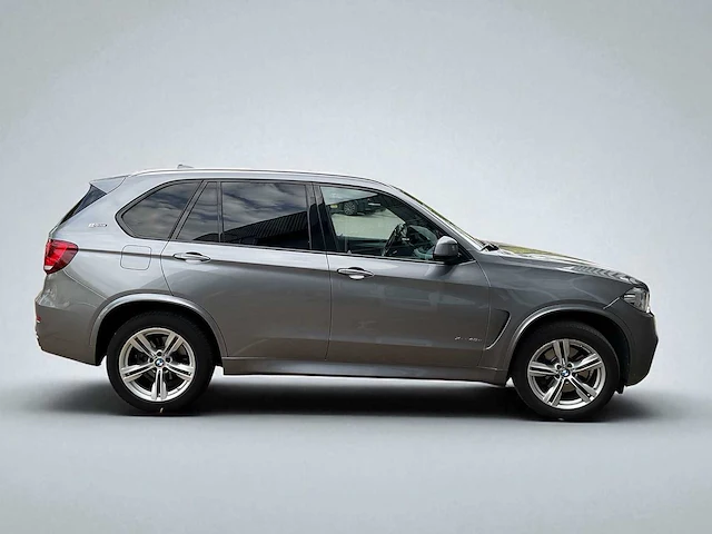 Bmw - 2016 - x5 - xdrive40e high exec. - personenauto - afbeelding 53 van  55