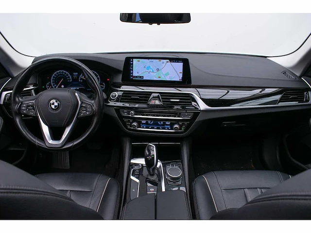 Bmw - 2019 - 5-serie - 540i xd high exe - n-257-gk - afbeelding 3 van  29