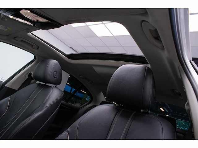 Bmw - 2019 - 5-serie - 540i xd high exe - n-257-gk - afbeelding 7 van  29