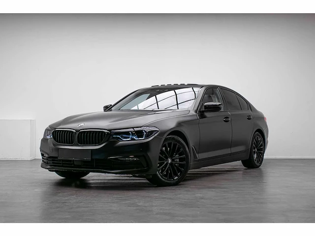 Bmw - 2019 - 5-serie - 540i xd high exe - n-257-gk - afbeelding 1 van  29