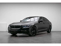 Bmw - 2019 - 5-serie - 540i xd high exe - n-257-gk