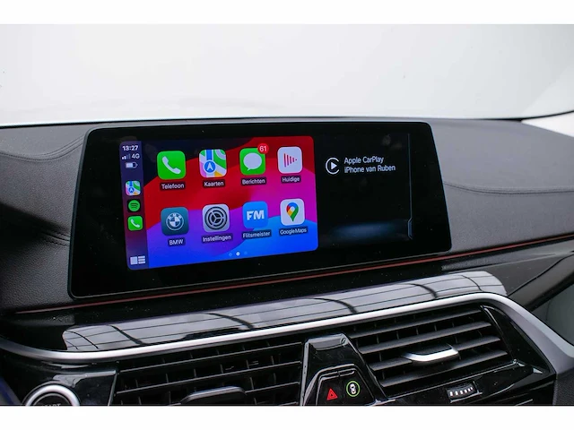Bmw - 2019 - 5-serie - 540i xd high exe - n-257-gk - afbeelding 15 van  29
