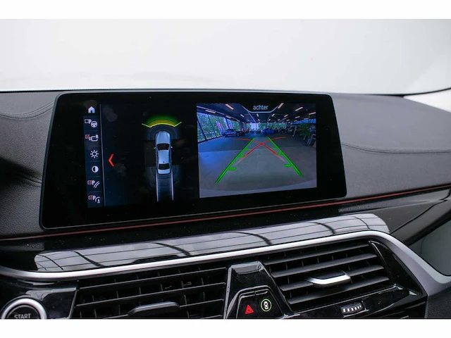Bmw - 2019 - 5-serie - 540i xd high exe - n-257-gk - afbeelding 18 van  29
