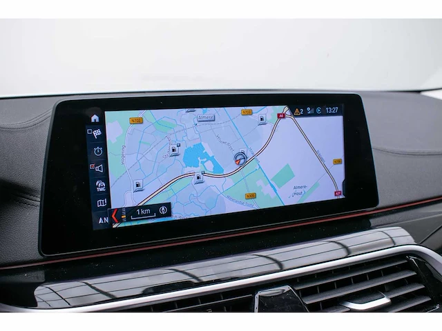Bmw - 2019 - 5-serie - 540i xd high exe - n-257-gk - afbeelding 20 van  29