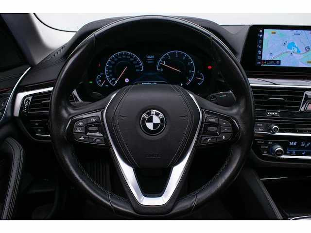 Bmw - 2019 - 5-serie - 540i xd high exe - n-257-gk - afbeelding 22 van  29