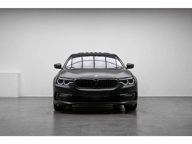Bmw - 2019 - 5-serie - 540i xd high exe - n-257-gk - afbeelding 23 van  29
