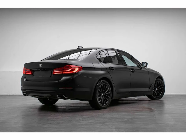 Bmw - 2019 - 5-serie - 540i xd high exe - n-257-gk - afbeelding 24 van  29
