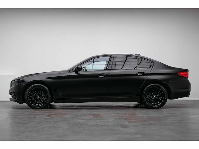 Bmw - 2019 - 5-serie - 540i xd high exe - n-257-gk - afbeelding 25 van  29