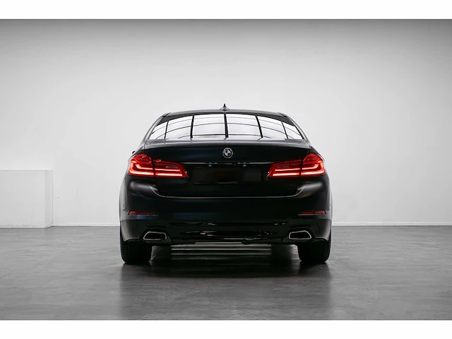 Bmw - 2019 - 5-serie - 540i xd high exe - n-257-gk - afbeelding 26 van  29